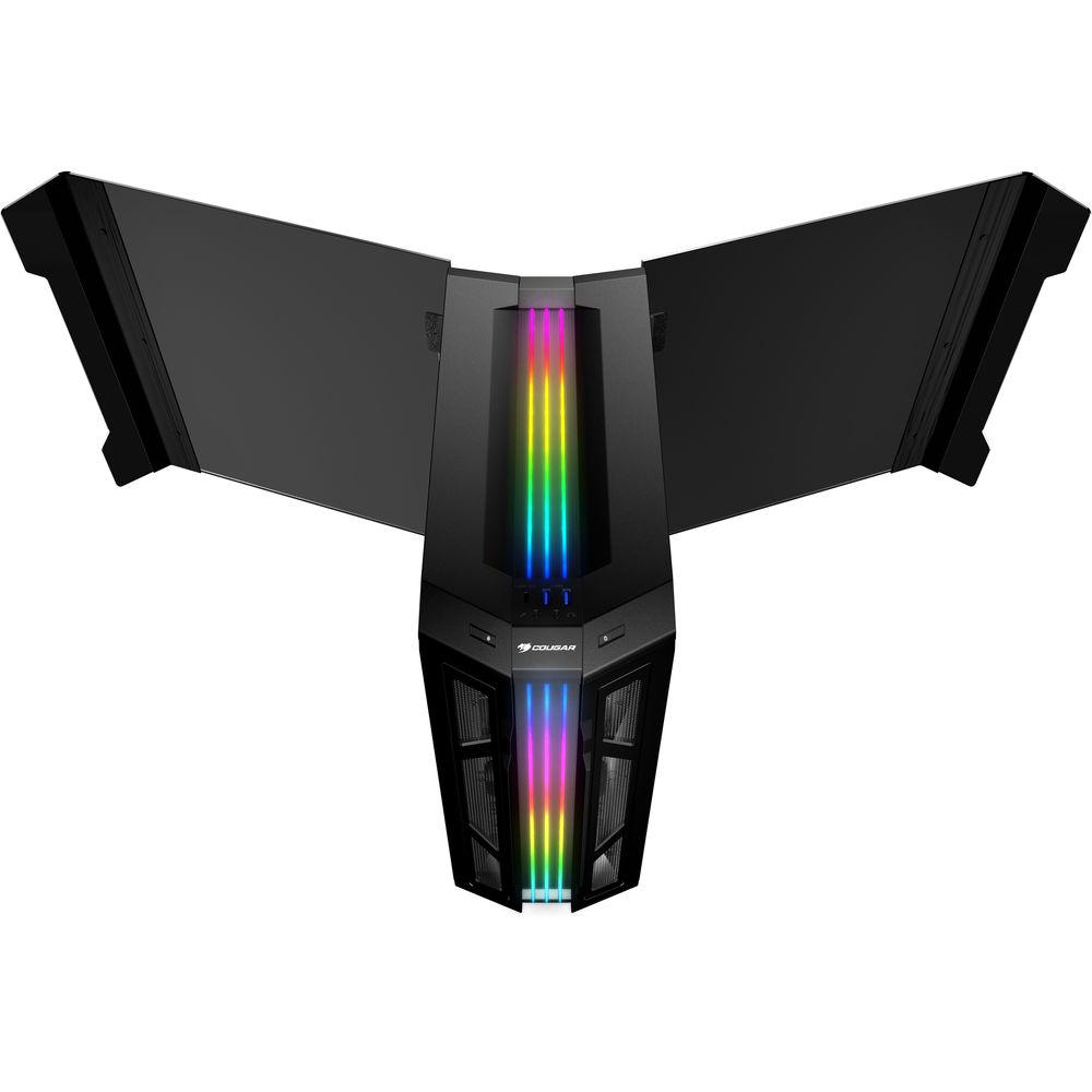 COUGAR Gemini T Mid-Tower Case