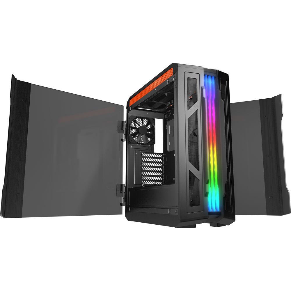 COUGAR Gemini T Mid-Tower Case