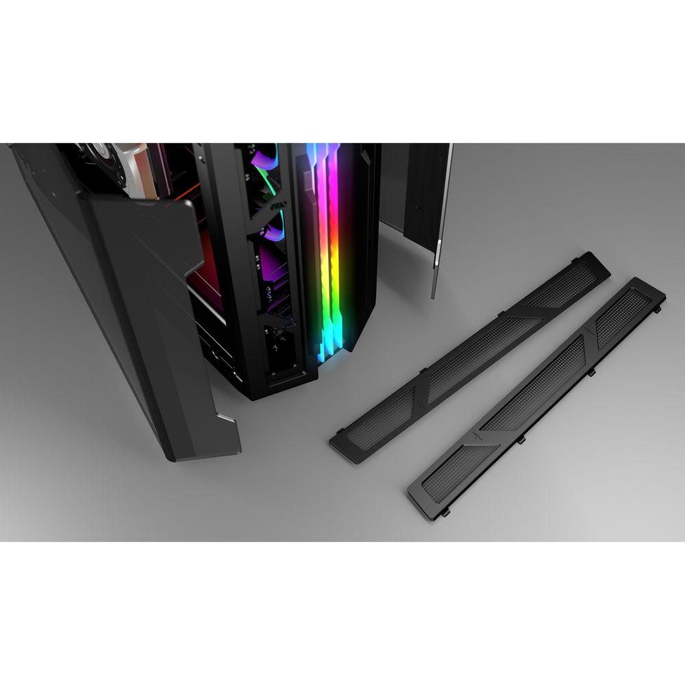 COUGAR Gemini T Mid-Tower Case