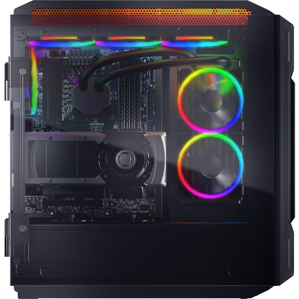 COUGAR Gemini T Mid-Tower Case