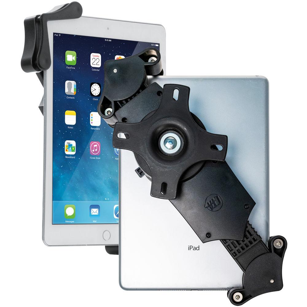 CTA Digital Rotating Wall Mount for 7 to 14" Tablets