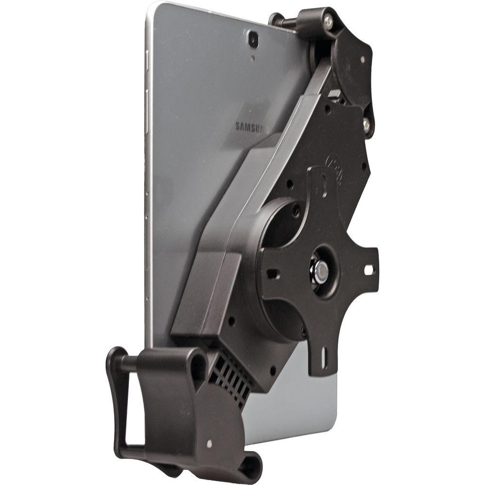 CTA Digital Rotating Wall Mount for 7 to 14" Tablets