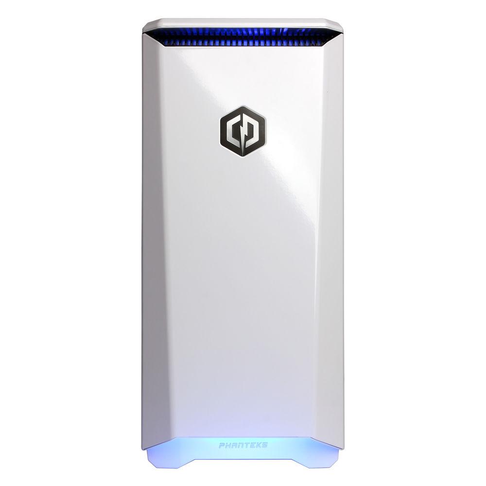 CyberPowerPC Gamer Supreme Liquid Cool Desktop Computer