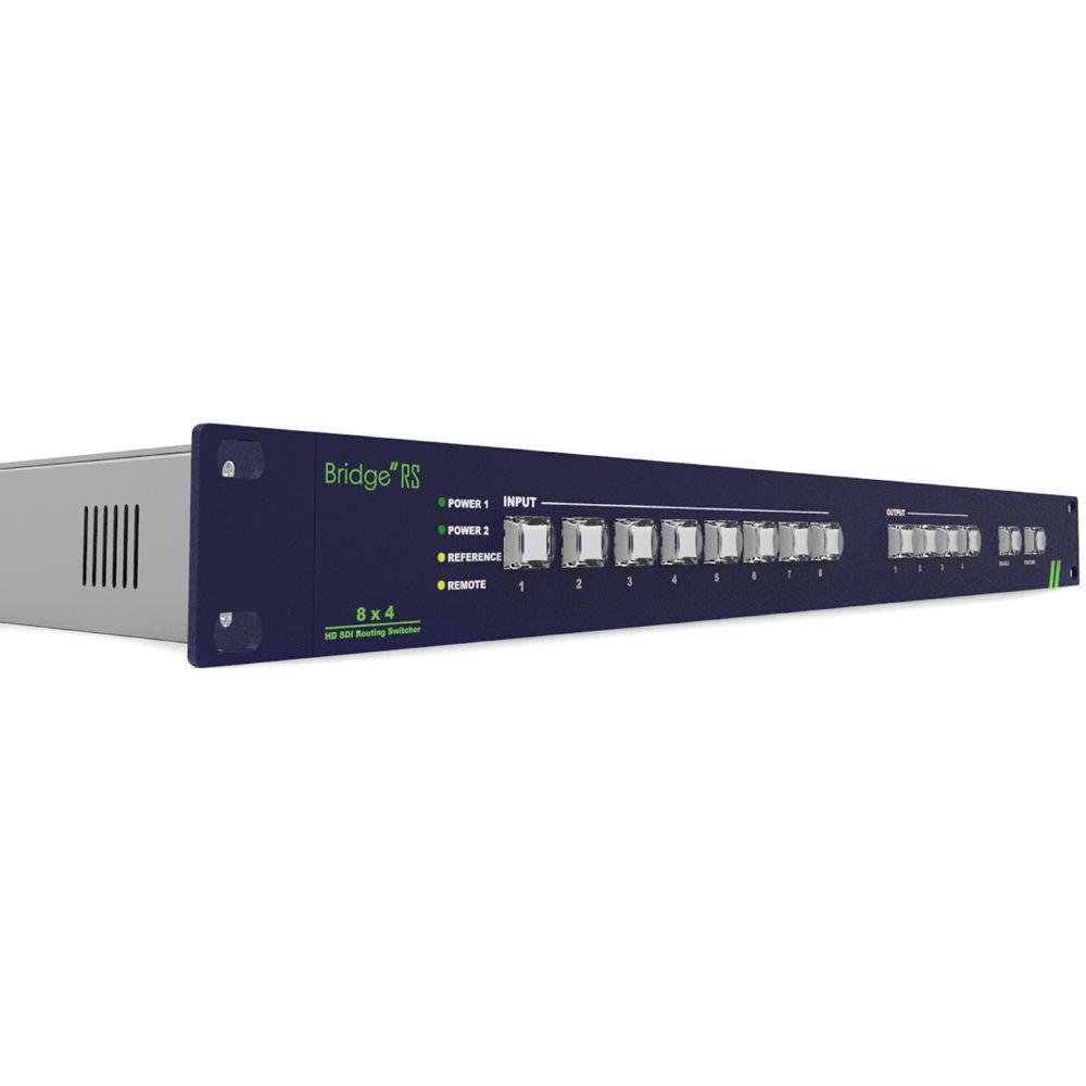 DIGITAL FORECAST 3G HD SD SDI Matrix Routing Switcher Remote Control Panel