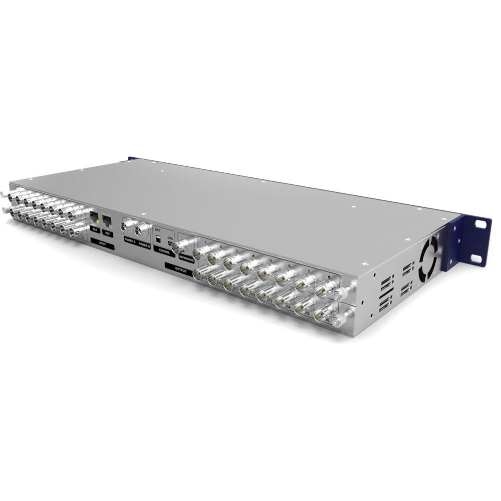 DIGITAL FORECAST 3G HD SD SDI Matrix Routing Switcher Remote Control Panel