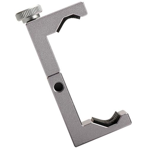 DigitalFoto Solution Limited 65mm To 95mm Tripod Phone Mount With Cold Shoe 1 4 Screw