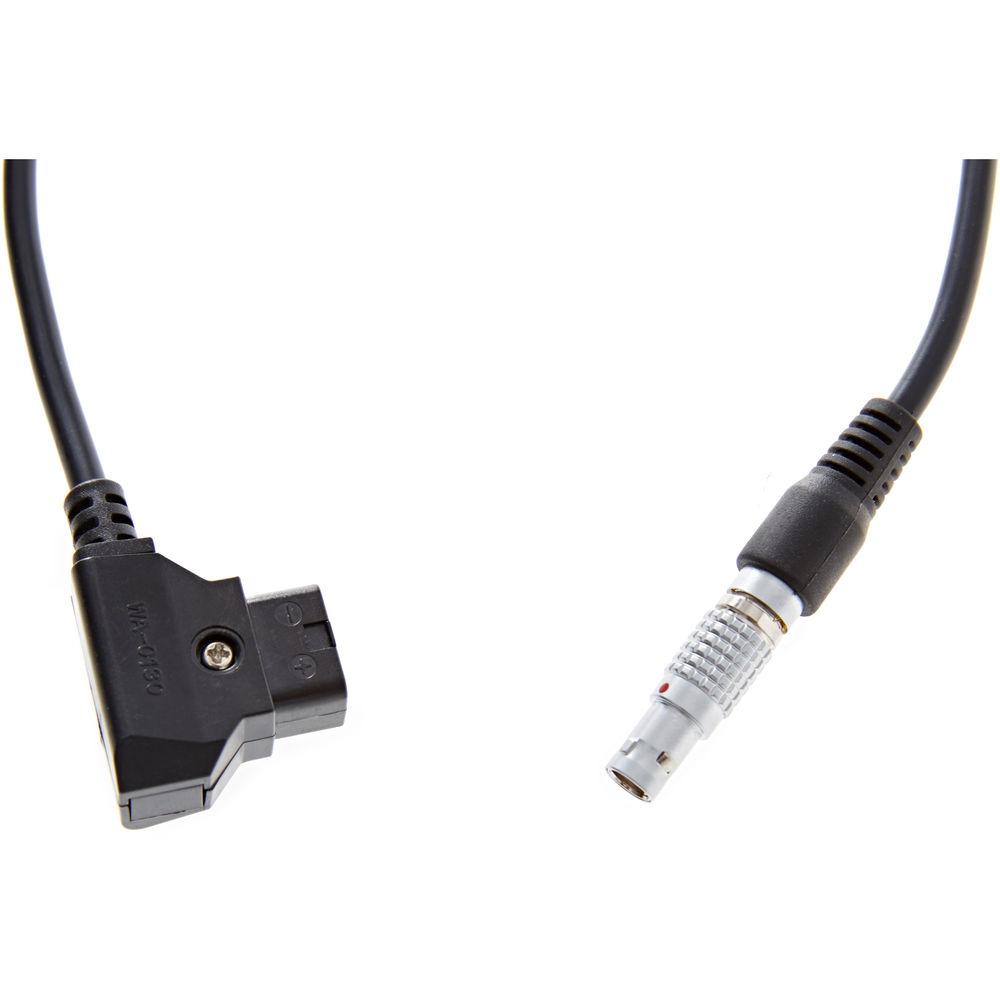 DJI Motor Power Cable for DJI Focus