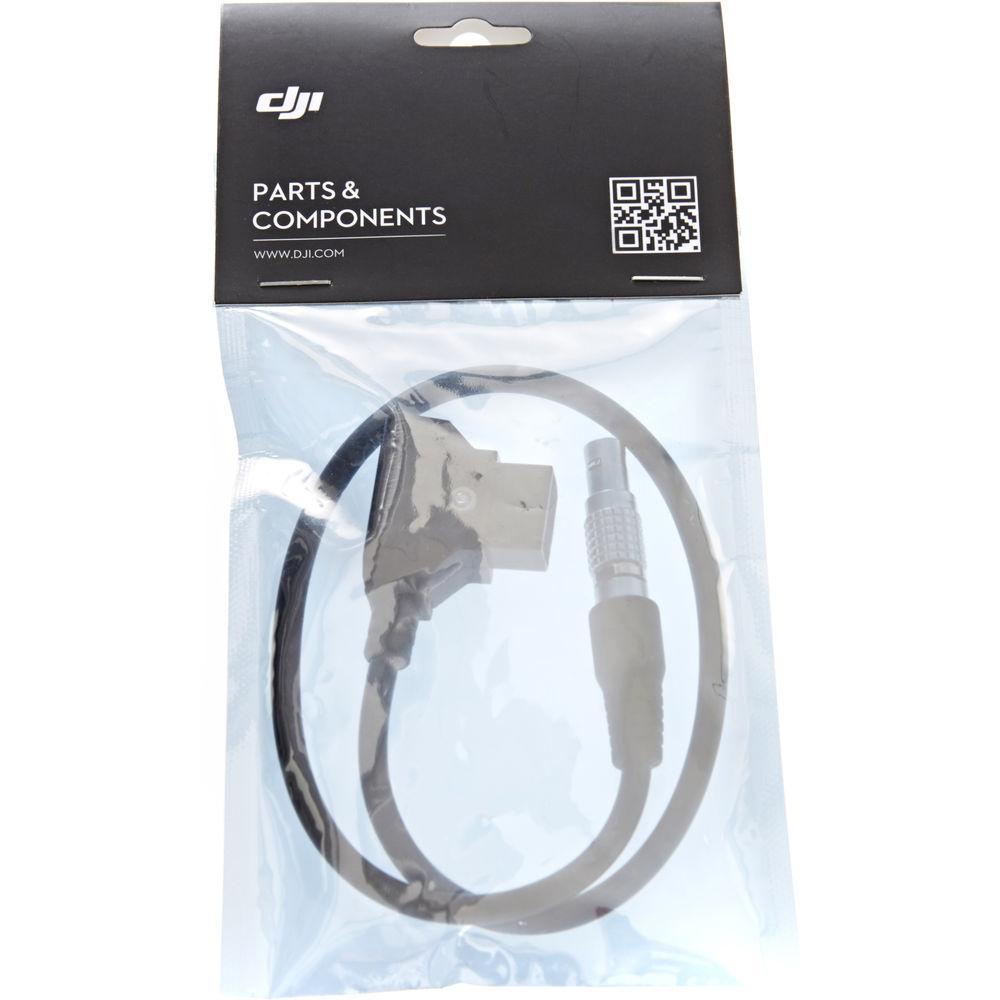 DJI Motor Power Cable for DJI Focus