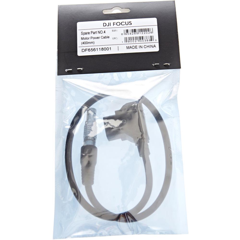 DJI Motor Power Cable for DJI Focus