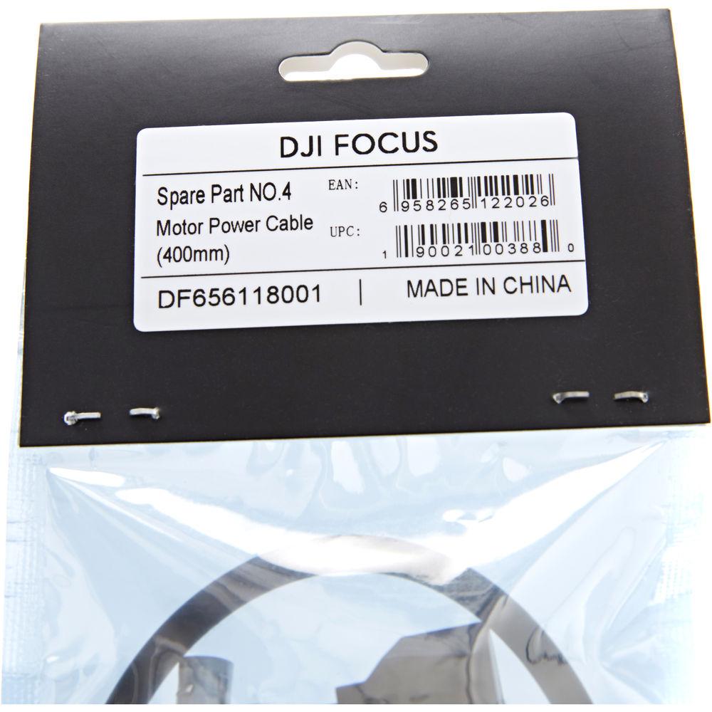 DJI Motor Power Cable for DJI Focus