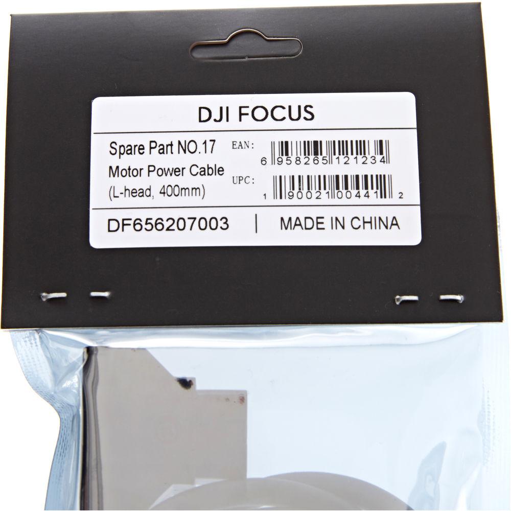 DJI Motor Power Cable for DJI Focus