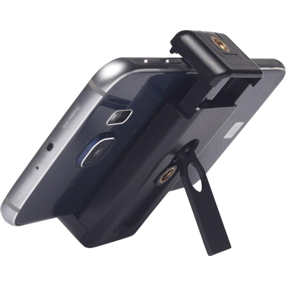 Dot Line Phone Tripod Mount