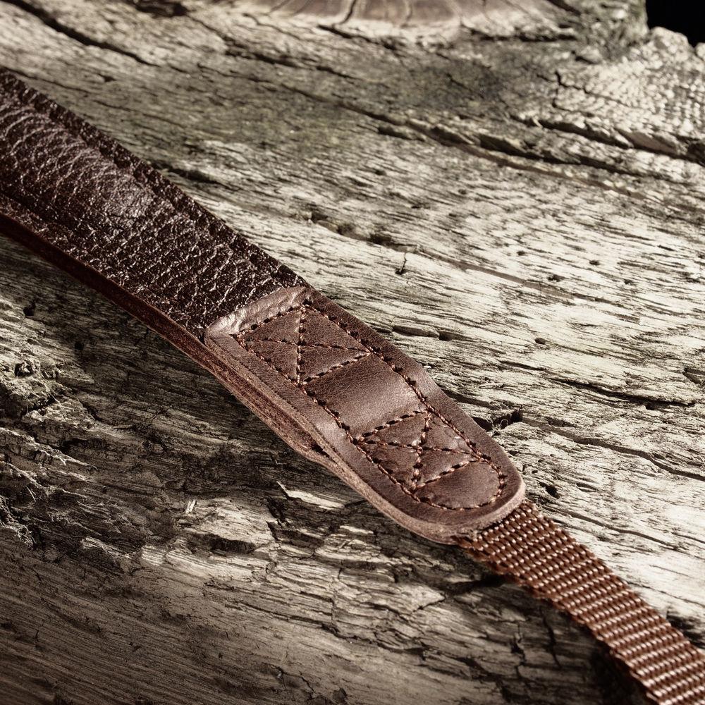 EDDYCAM Monochrome Camera Strap