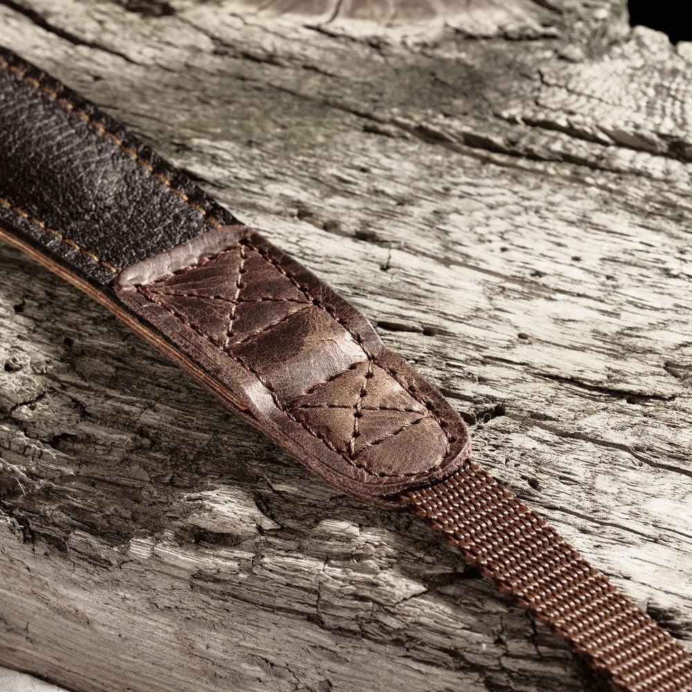 EDDYCAM Premium Camera Strap