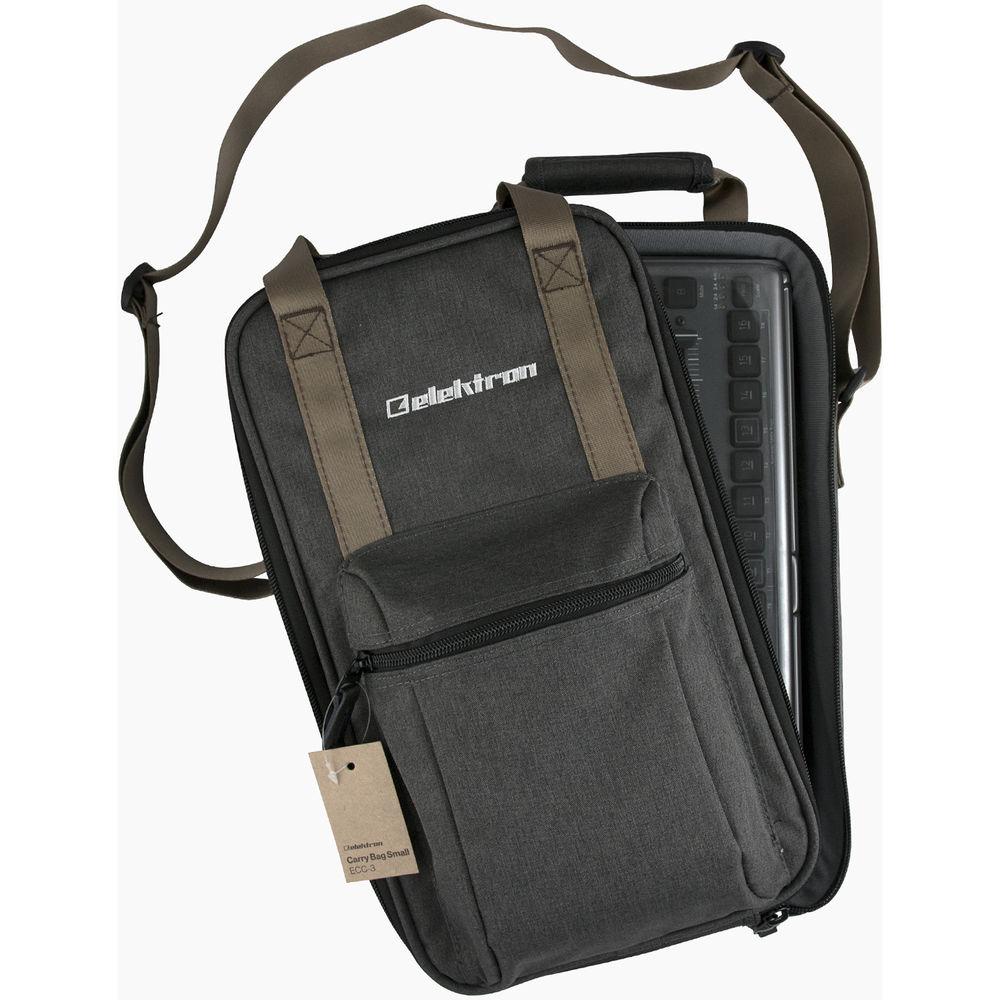Elektron ECC-3 Carry Bag for Elektron Devices