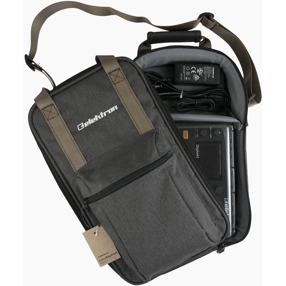 Elektron ECC-3 Carry Bag for Elektron Devices