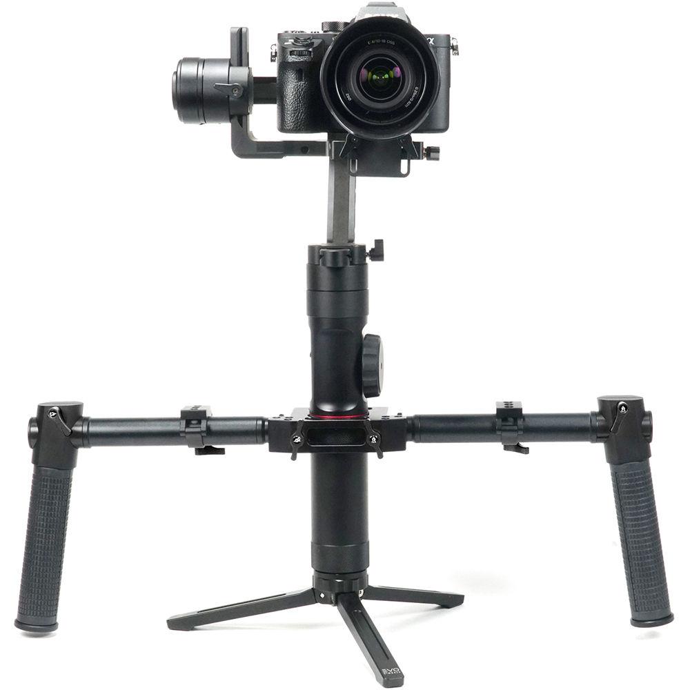 EVO Gimbals Pro-Grip Dual Handle Kit
