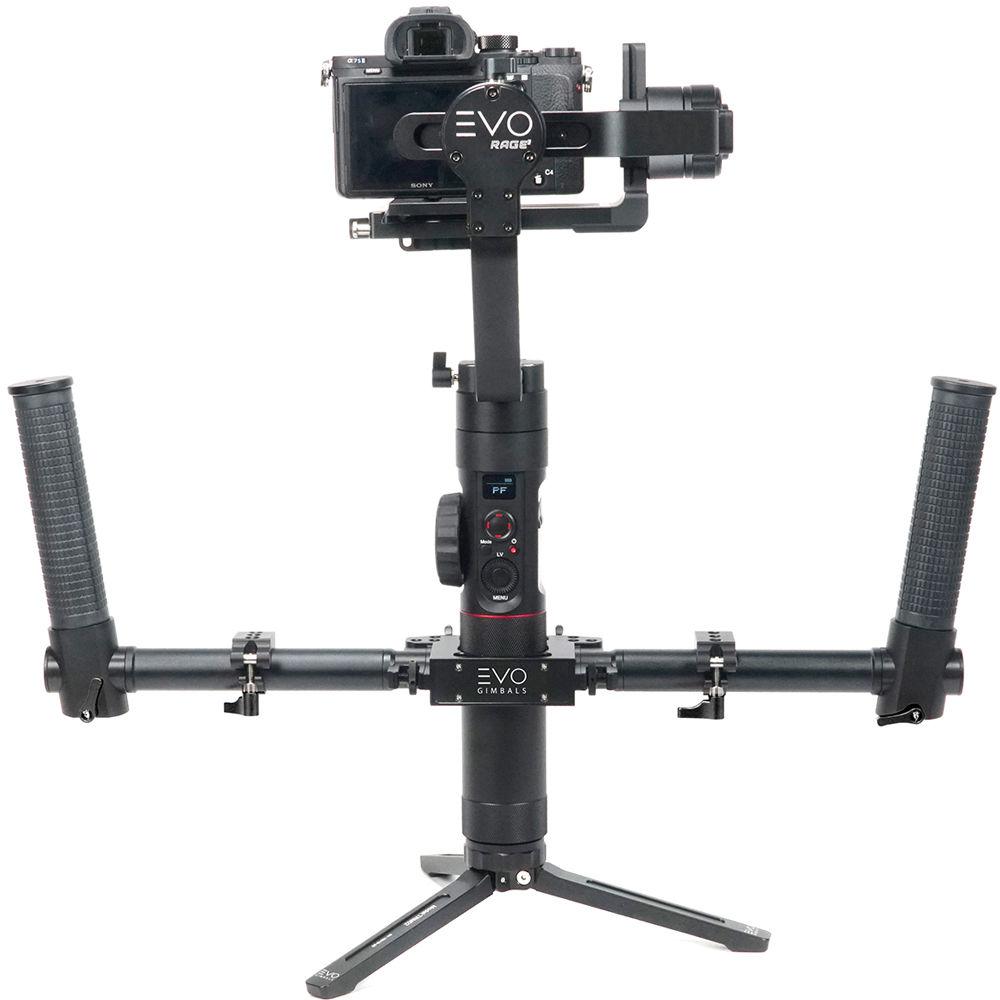 EVO Gimbals Pro-Grip Dual Handle Kit