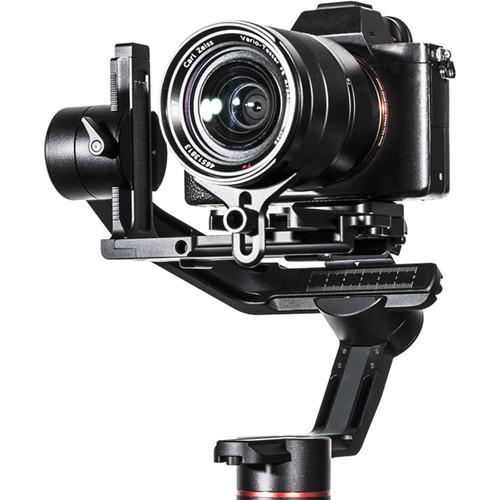 Feiyu AK2000 3-Axis Gimbal Stabilizer