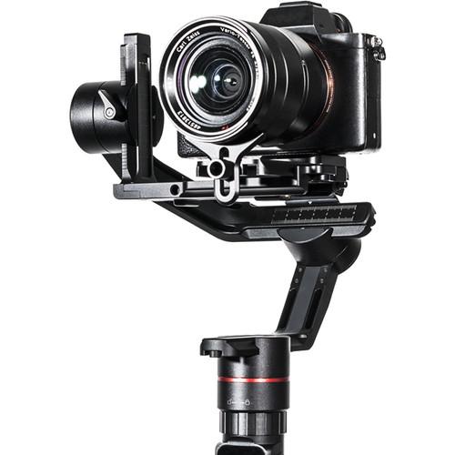Feiyu AK2000 3-Axis Gimbal Stabilizer