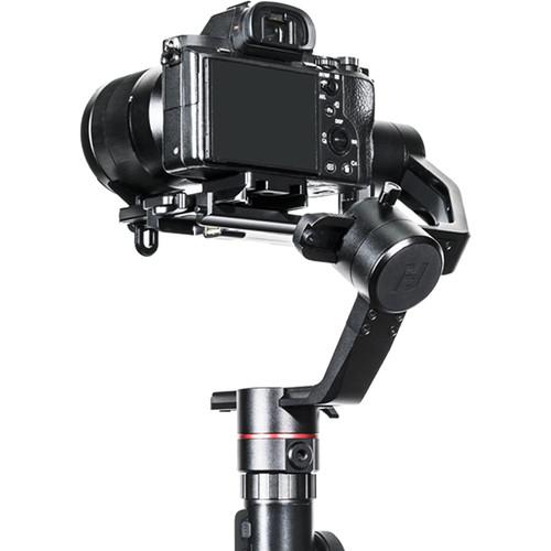 Feiyu AK2000 3-Axis Gimbal Stabilizer
