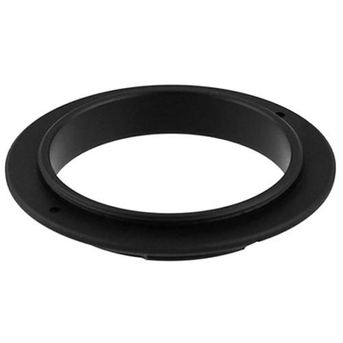 FotodioX 49mm Reverse Mount Macro Adapter Ring for Sony A-Mount Cameras