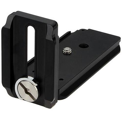 FotodioX Exxy Omni Universal L-Bracket for Sony a7 II. a7R II, a7S II, and a9
