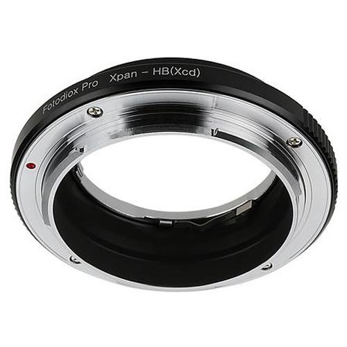 FotodioX Hasselblad Fujifilm XPan Lens to Hasselblad XCD-Mount Camera Adapter