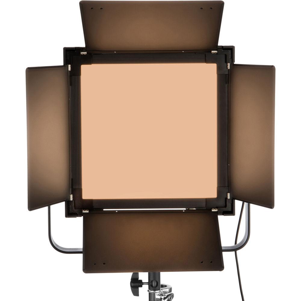 Genaray Square Sun 1x1 Bi-Color Soft LED Flood