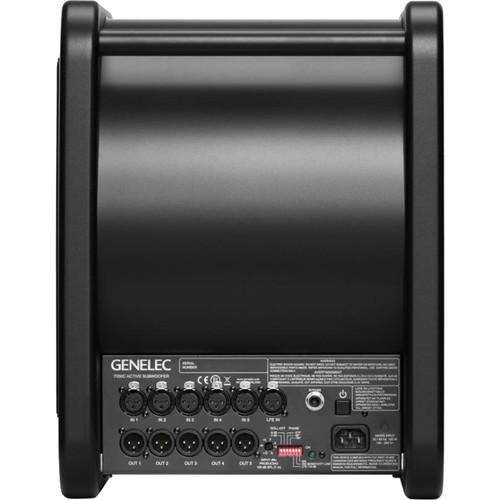 Genelec 7050C - 130W 8" Active Studio Subwoofer