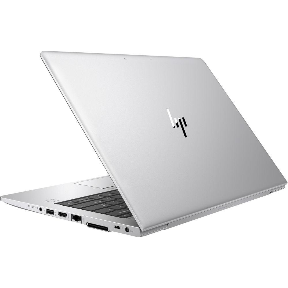HP 13.3" EliteBook 830 G5 Laptop