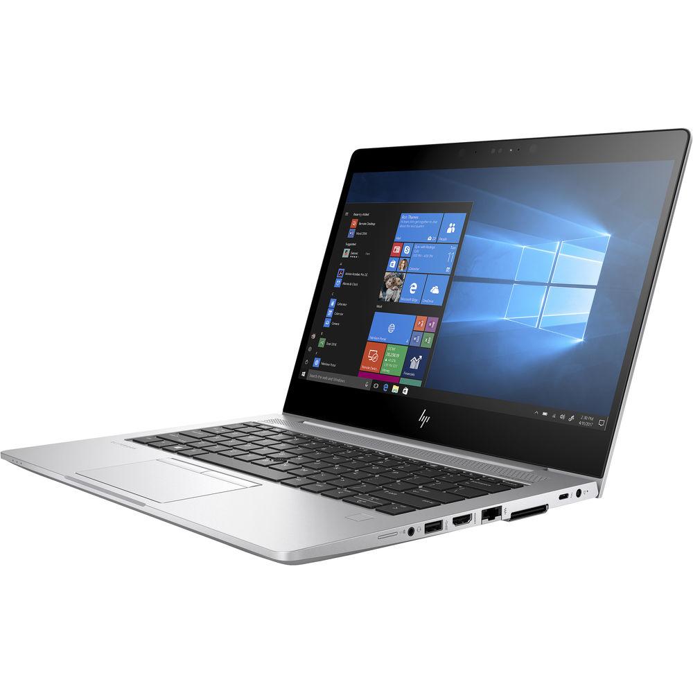 HP 13.3" EliteBook 830 G5 Multi-Touch Laptop