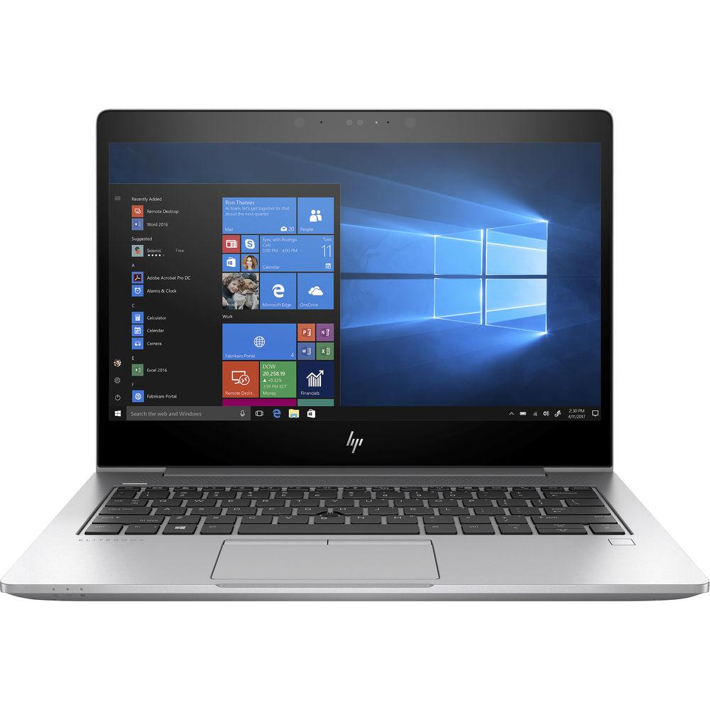 HP 13.3" EliteBook 830 G5 Multi-Touch Laptop