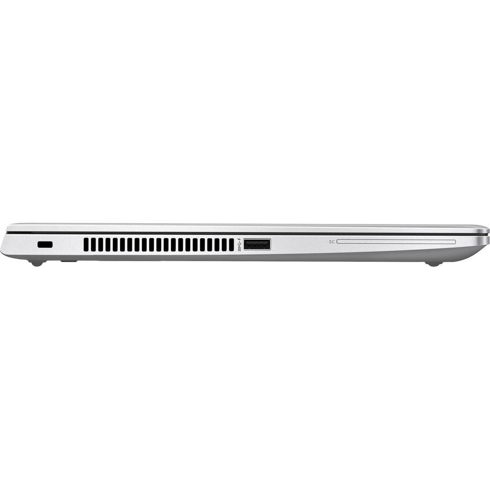 HP 13.3" EliteBook 830 G5 Multi-Touch Laptop