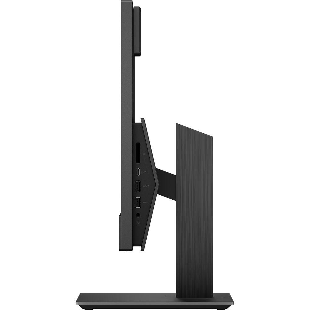 HP 21.5" ProOne 600 G4 All-in-One Desktop Computer