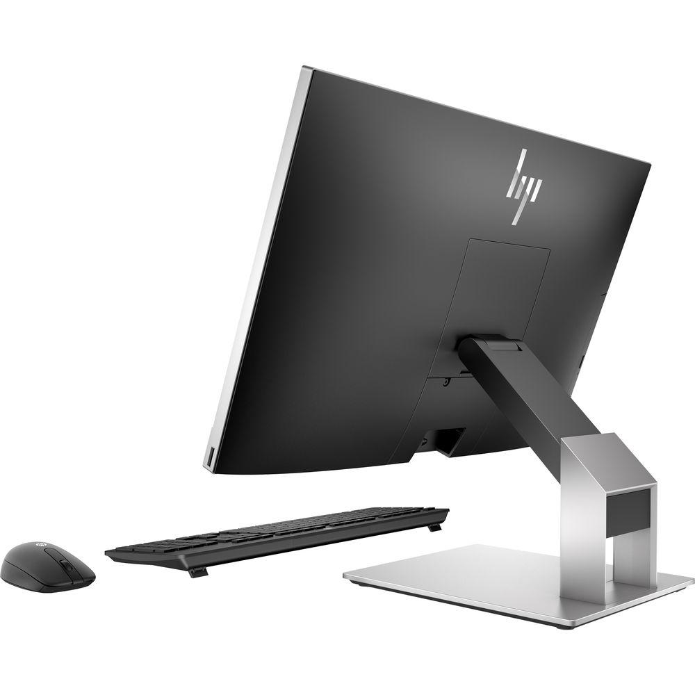 HP 23.8" EliteOne 800 G4 Multi-Touch All-in-One Desktop Computer