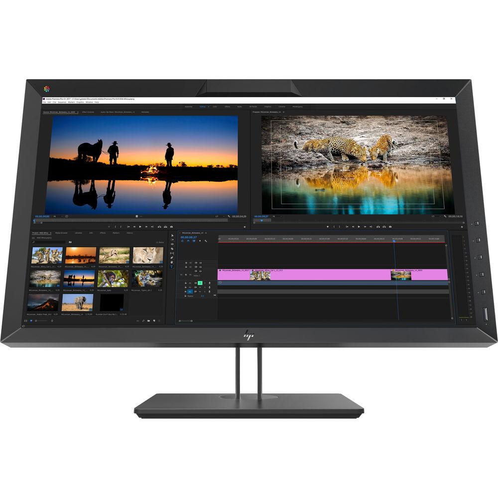 HP DreamColor Z27x G2 16:9 IPS Studio Display