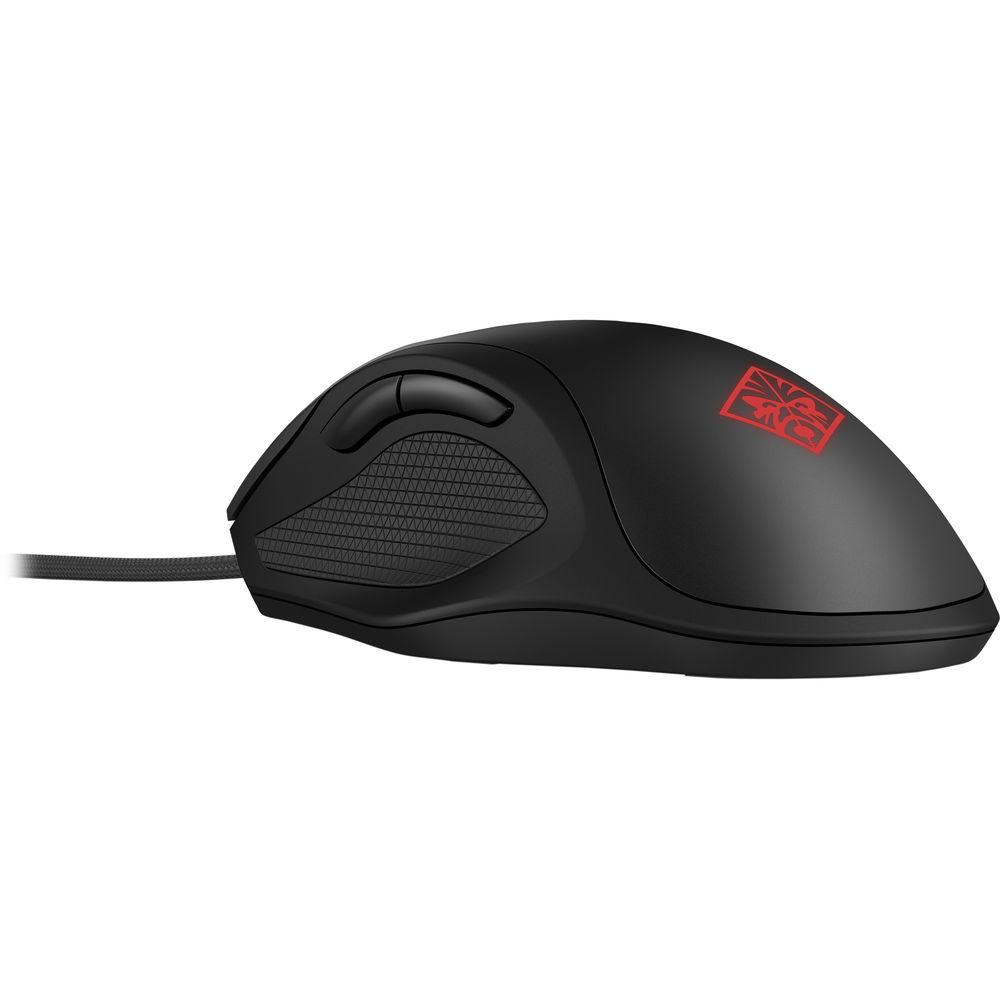 HP Wired Omen Mouse 600