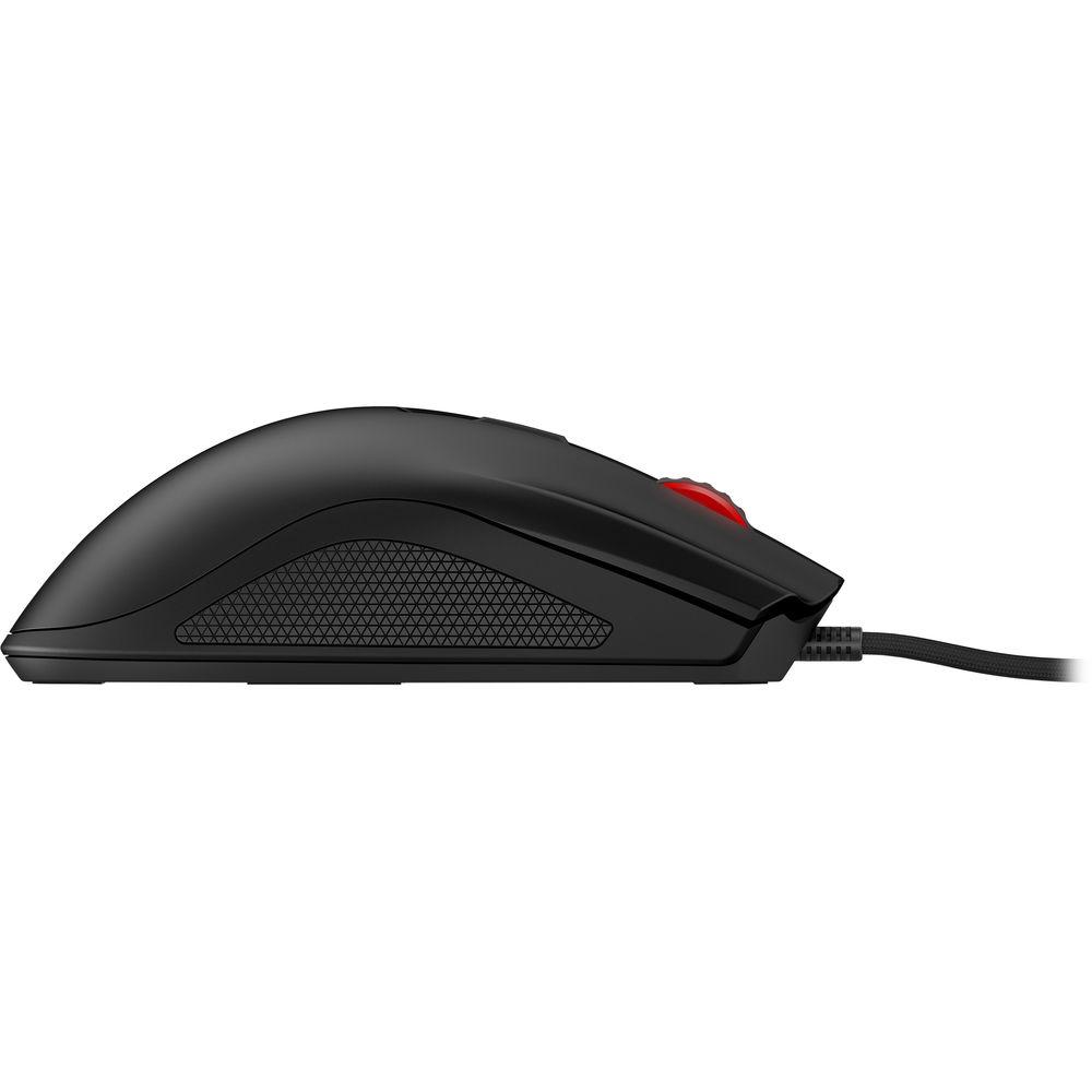 HP Wired Omen Mouse 600