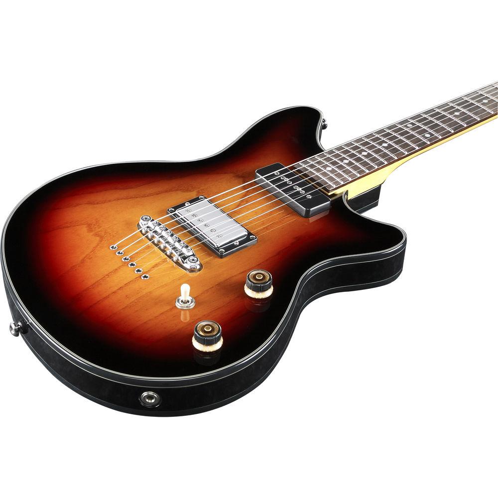 Ibanez CMM3 Chris Miller Signature Series Electric Guitar