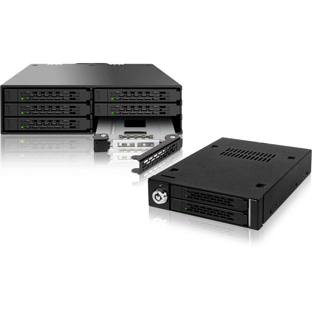 Icy Dock EZ-Slide Micro Tray