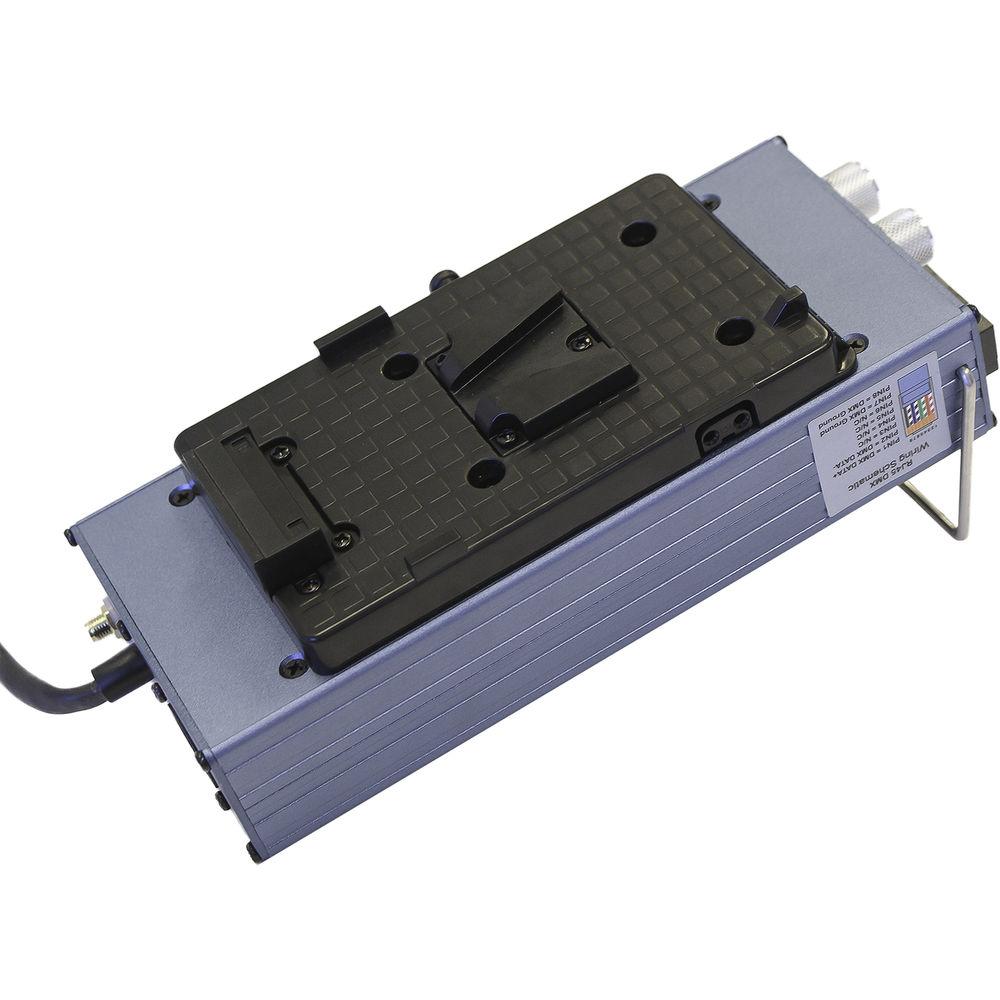 Intellytech LiteCloth LC-120 1 x 3