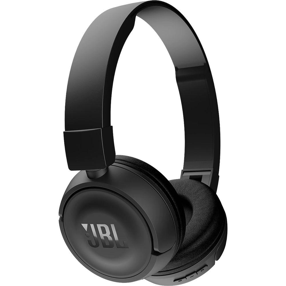 JBL T450BT Wireless On-Ear Headphones