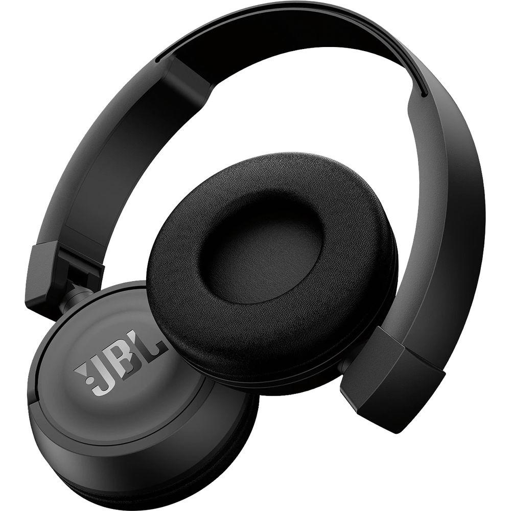 JBL T450BT Wireless On-Ear Headphones