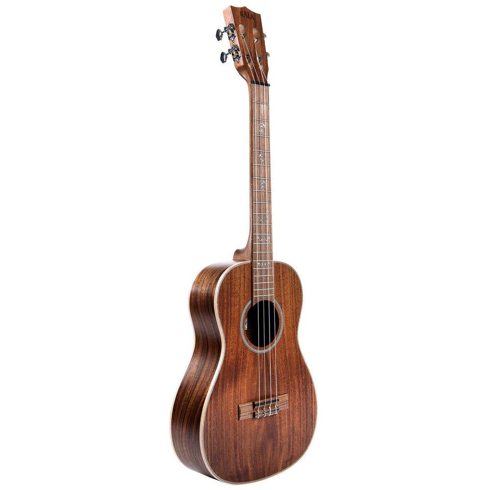 KALA KA-SA-B Solid Acacia Baritone Ukulele
