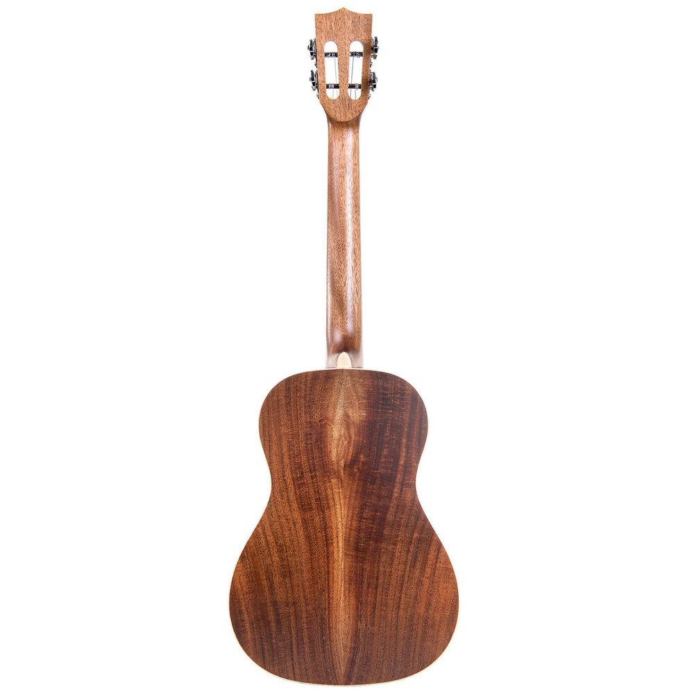 KALA KA-SA-B Solid Acacia Baritone Ukulele