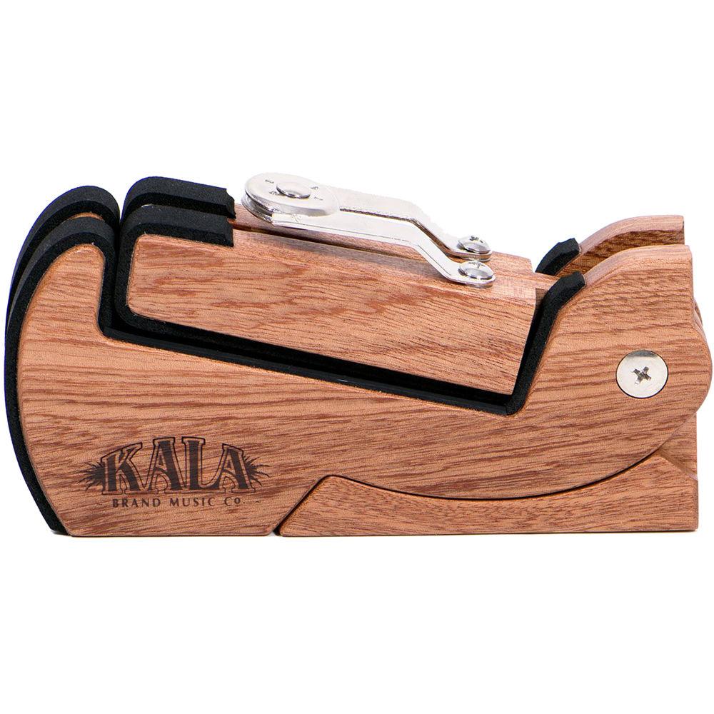 KALA US-PM Fold Out Instrument Stand for U-Bass or Ukulele