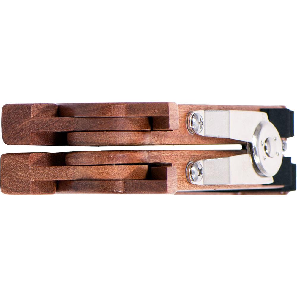 KALA US-PM Fold Out Instrument Stand for U-Bass or Ukulele