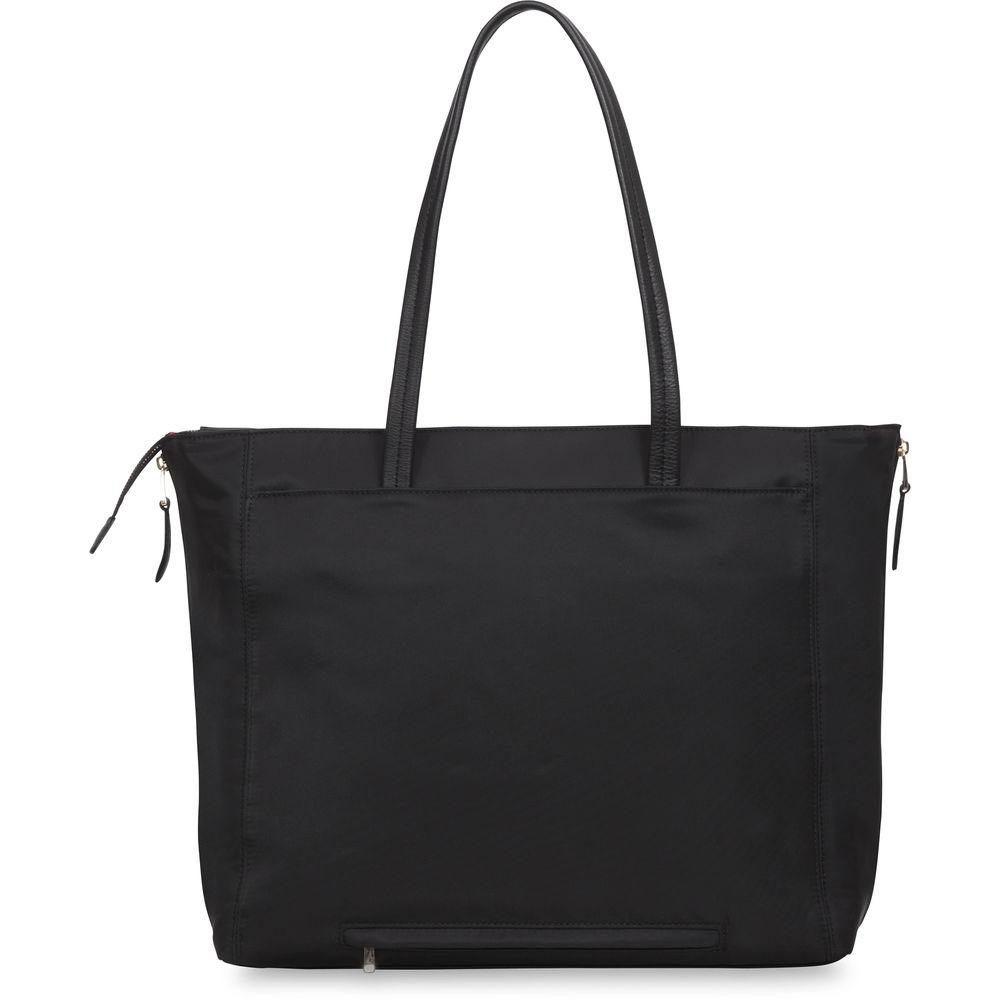 KNOMO USA Grosvenor Laptop Tote Bag 15"