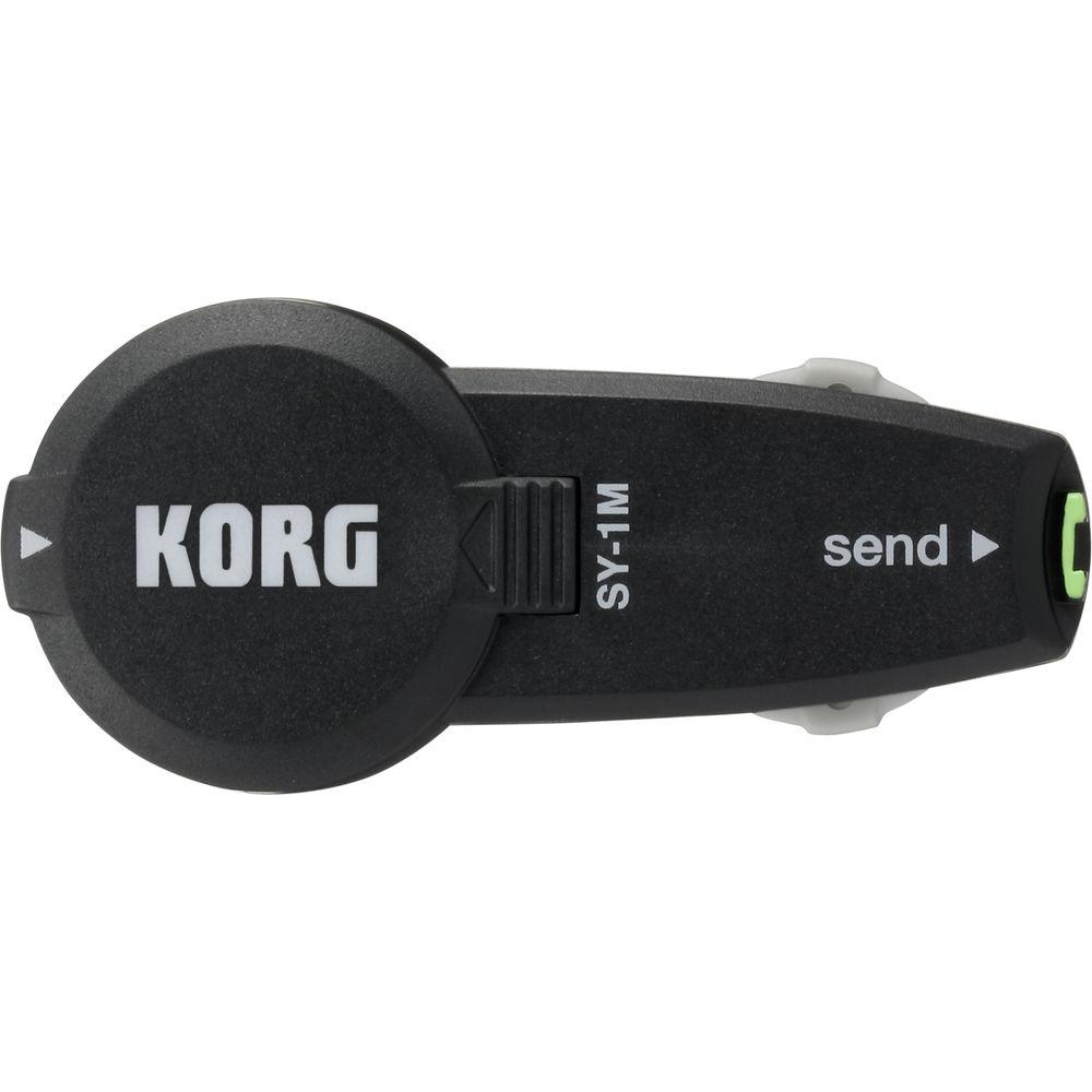 Korg SyncMetronome Synchronized Metronome